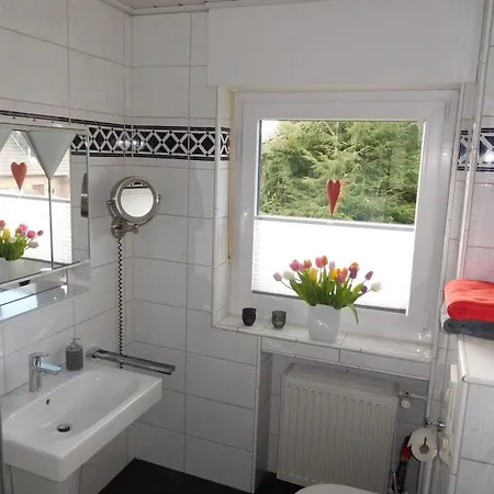 Lejlighed Pleasant In Lana Xanten