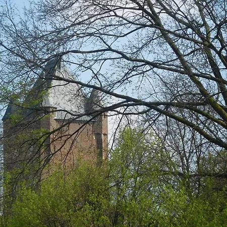 Pleasant In Lana Lejlighed *