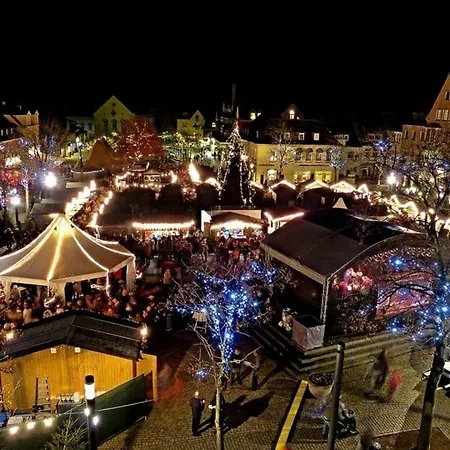 Lejlighed Pleasant In Lana *