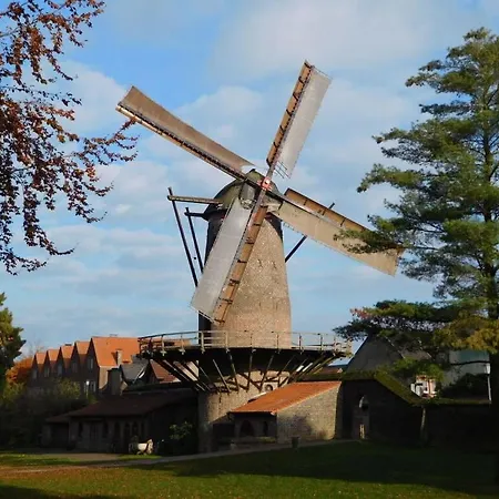 Pleasant In Lana * Xanten