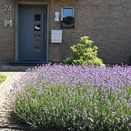 Pleasant In Lana Lejlighed Xanten