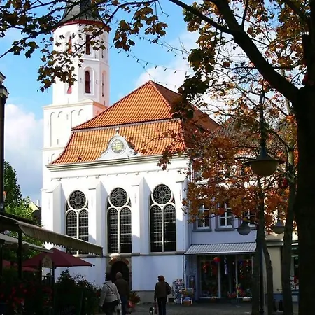 Pleasant In Lana * Xanten