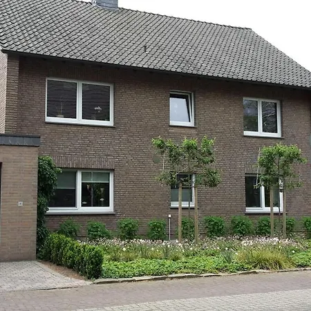 Lejlighed Pleasant In Lana Xanten